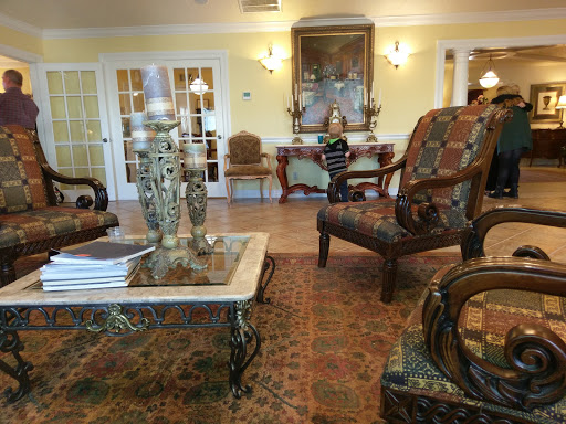 Cremation Service «Cypress Fairbanks Funeral Home», reviews and photos, 9926 Jones Rd, Houston, TX 77065, USA