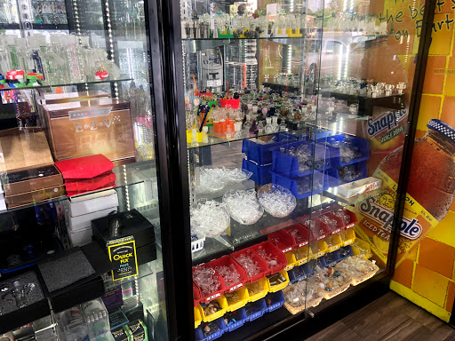Tobacco Shop «UP IN SMOKE SHOP», reviews and photos, 190 E Carson St, Carson, CA 90745, USA