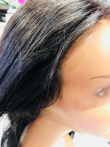 Beauty Supply Store «Hair Extension Plus», reviews and photos, 1001 Cumberland St, Lebanon, PA 17042, USA