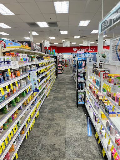 Drug Store «CVS», reviews and photos, 105 E Uwchlan Ave, Exton, PA 19341, USA