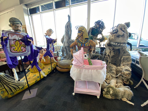 Thrift Store «Thrift Store USA», reviews and photos, 875 E Little Creek Rd, Norfolk, VA 23518, USA