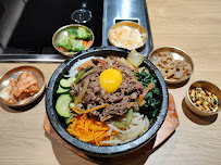 Bibimbap du Restaurant de grillades coréennes BABECO - Créteil Soleil à Créteil - n°2