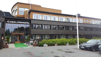 Photos of Dyreparken Hotell