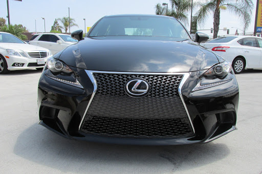 Used Car Dealer «West Coast Auto Finance», reviews and photos, 6270 Miramar Rd, San Diego, CA 92121, USA