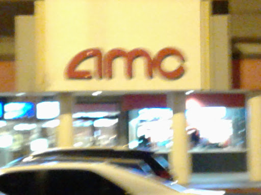 Movie Theater «AMC Rainbow Promenade 10», reviews and photos, 2321 N Rainbow Blvd, Las Vegas, NV 89108, USA