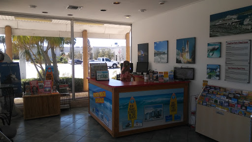 Tourist Attraction «Discount Ticket Center», reviews and photos, 7077 N Atlantic Ave b, Cape Canaveral, FL 32930, USA