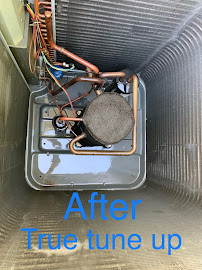 Air-Ric's Air Conditioning and Heating