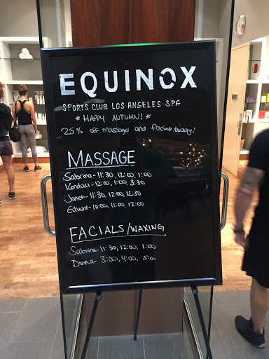 Gym «Equinox Sports Club West LA», reviews and photos, 1835 S Sepulveda Blvd, Los Angeles, CA 90025, USA