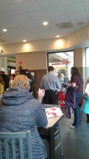 Fast Food Restaurant «Chick-fil-A», reviews and photos, 3710 Us Highway 9 #2314, Freehold, NJ 07728, USA