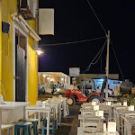 Photo n°1 de l'avis de Alberto.a fait le 10/07/2023 à 17:09 sur le  Lounge Bar Sbarcatoio à Lampedusa e Linosa