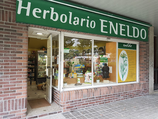 Imagen del negocio Herbolario Eneldo Boutique en Vigo, Pontevedra