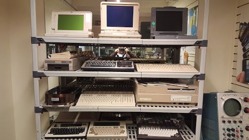 EcoBinary - Electronics Recycling, 10120 SW Beaverton Hillsdale Hwy, Beaverton, OR 97005, USA, 