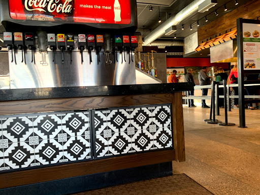 Mexican Restaurant «Cafe Rio Mexican Grill», reviews and photos, 821 West State Road, American Fork, UT 84003, USA