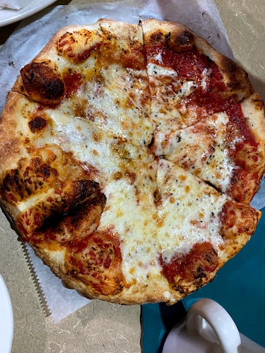 #11 best pizza place in New Haven - Town Pizza