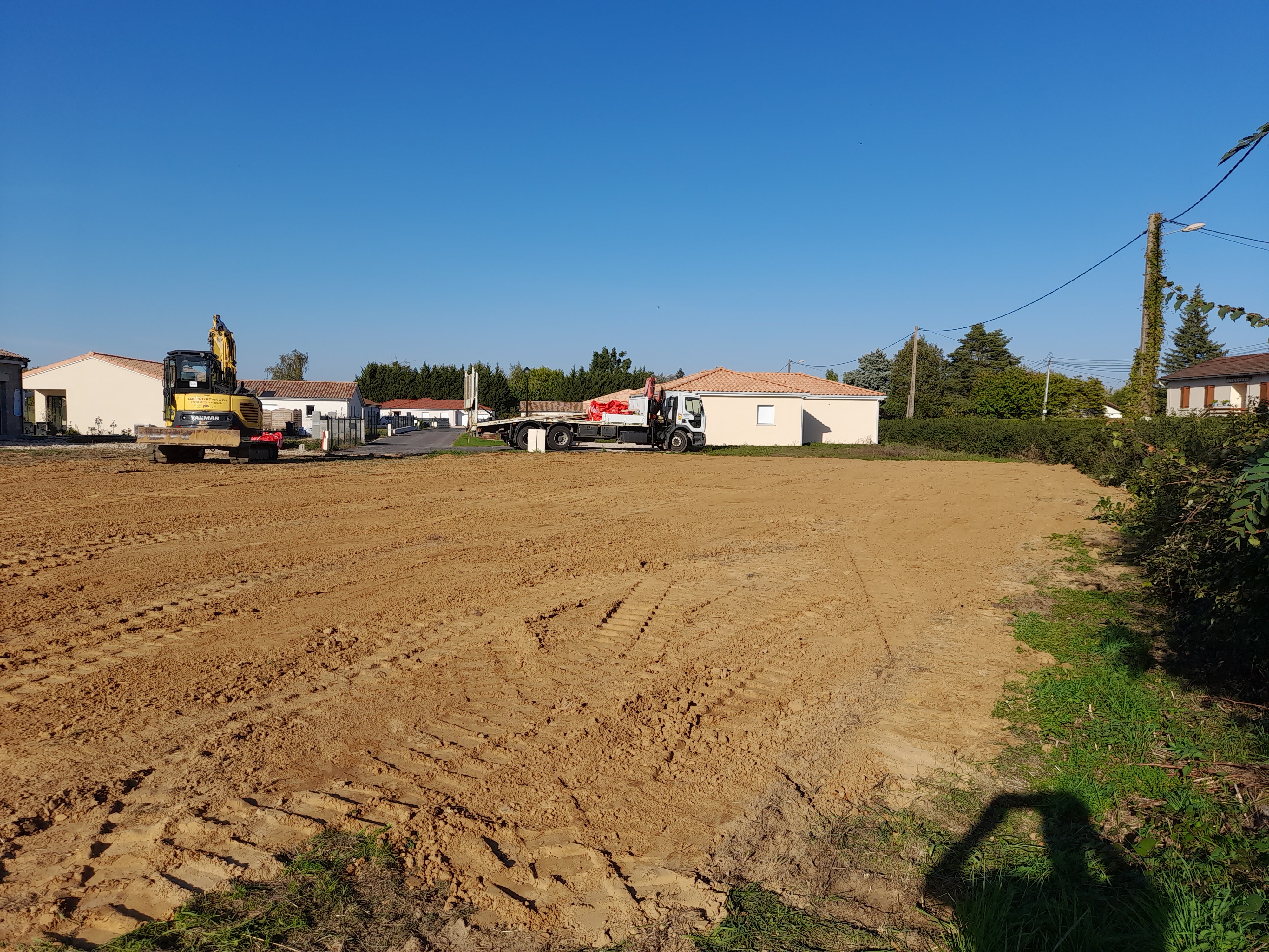 Photo n° 4 de l'avis de Alain.e fait le 14/10/2023 à 12:59