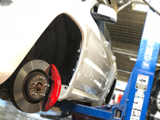 Auto Repair Shop «Arlington Auto Care», reviews and photos, 3298 Wilson Blvd, Arlington, VA 22201, USA