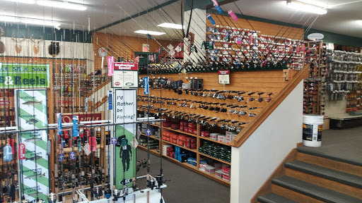 Outdoor Sports Store «Jax Ames Outdoor Gear», reviews and photos, 4723 Lincoln Way, Ames, IA 50014, USA