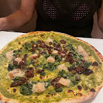 Photo n°4 de l'avis de luigi.a fait le 18/08/2023 à 06:44 sur le  Ristorante Retrò à Osio Sopra