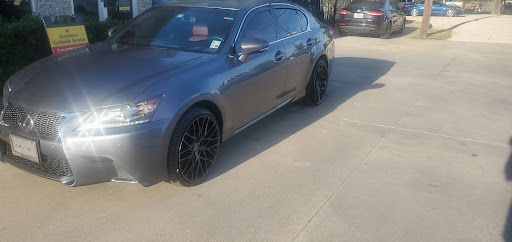 Auto Body Shop «Service King Collision Repair of Rowlett», reviews and photos, 2100 Lakeview Pkwy, Rowlett, TX 75088, USA