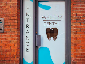 White 32 Dental