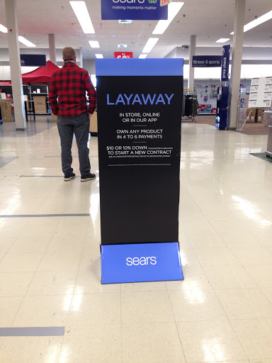 Department Store «Sears», reviews and photos, 11255 New Hampshire Ave, Silver Spring, MD 20904, USA