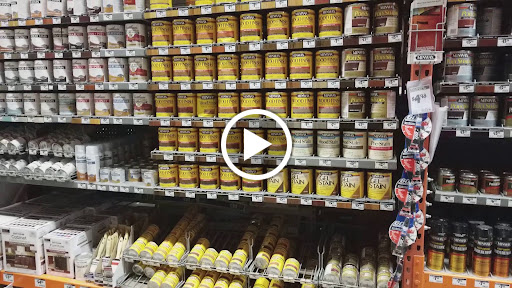 Home Improvement Store «The Home Depot», reviews and photos, 6001 Madison Ave, Carmichael, CA 95608, USA