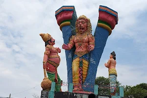 Lakshmi Narasimha Swamy Temple, Penna Ahobilam image