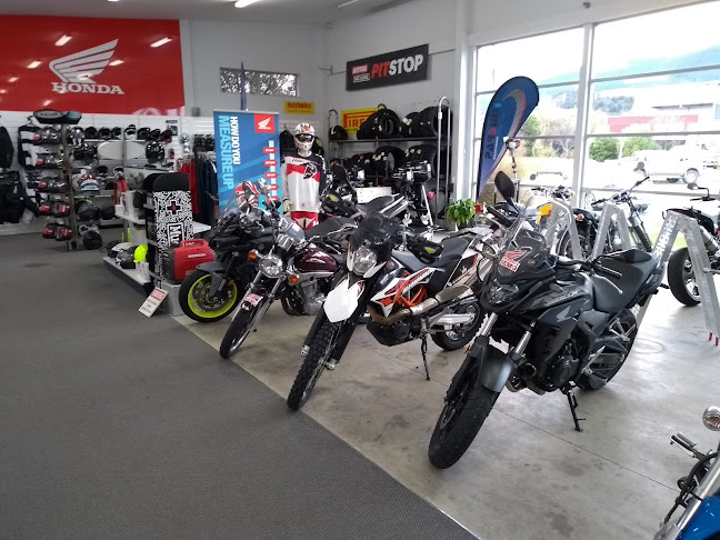 Reviews of Morley Motorcycle & Marine in Nelson - Car dealer