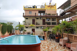 Hotel San Patricio image