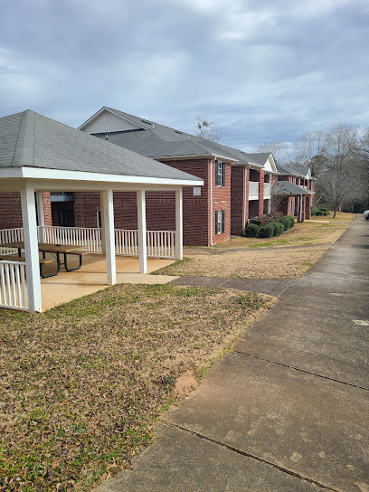 Mayberry Park Apartments