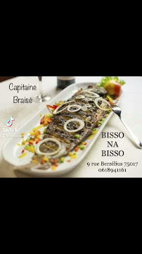 Photos du propriétaire du Restaurant Bisso Na Bisso à Paris - n°20
