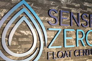 Sense Zero Float Center image