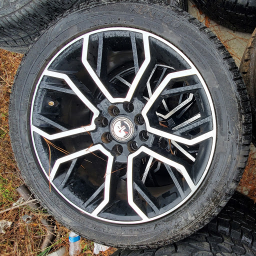 Auto Parts Store «Rockdale Auto Parts & Salvage», reviews and photos, 3886 E Fairview Rd SW, Stockbridge, GA 30281, USA