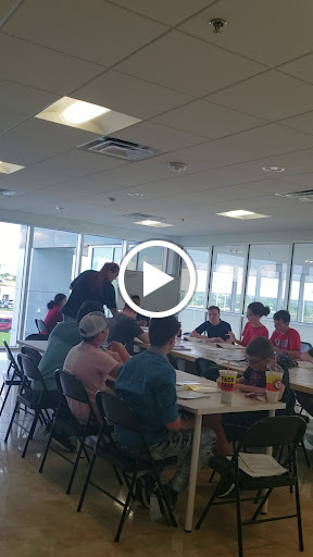 Chevrolet Dealer «Kris Brown Chevrolet Buick GMC», reviews and photos, 822 Walter Holiday Dr, Cleburne, TX 76033, USA