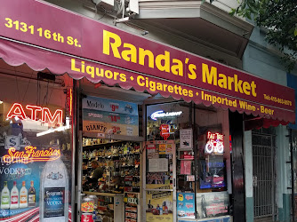 Randa's Market