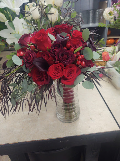 Florist «Archibald Flowers», reviews and photos, 9688 E Foothill Blvd, Rancho Cucamonga, CA 91730, USA