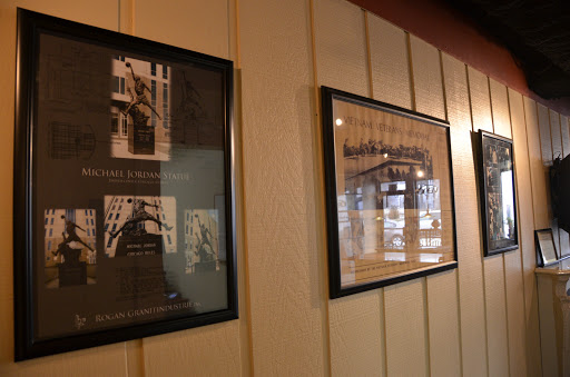 Granite Supplier «Rogan Granite & Marble», reviews and photos, 21550 E Lincoln Hwy, Lynwood, IL 60411, USA