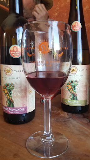 Winery «Spanish Valley Vineyard & Winery», reviews and photos, 4710 Zimmerman Ln, Moab, UT 84532, USA