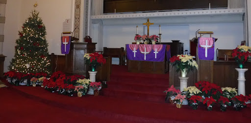 Florist «Radebaugh Florist and Greenhouses», reviews and photos, 120 Burke Ave, Towson, MD 21286, USA