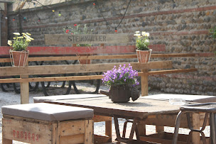 Photo n°50 de Le Biergarten Saint Michel à Toulouse ()