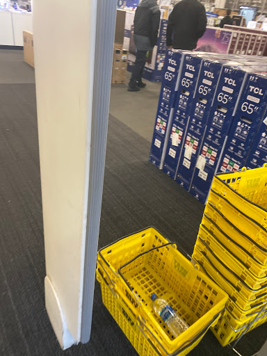 Electronics Store «Best Buy», reviews and photos, 300 Shoppes Stroud, Stroudsburg, PA 18360, USA