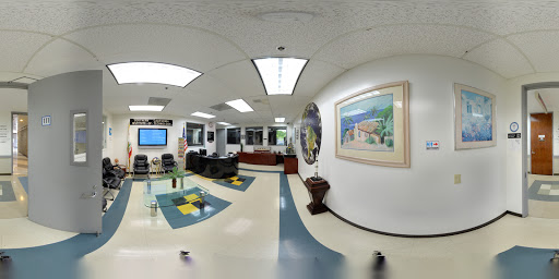 College «Southern California Institute of Technology», reviews and photos