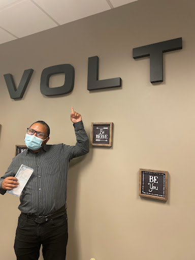 Volt Workforce Solutions image