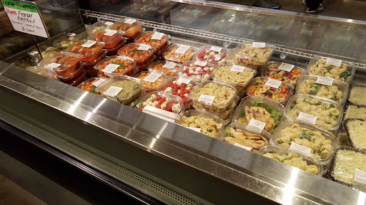 Supermarket «Nino Salvaggio International», reviews and photos, 17496 Hall Rd, Charter Twp of Clinton, MI 48038, USA