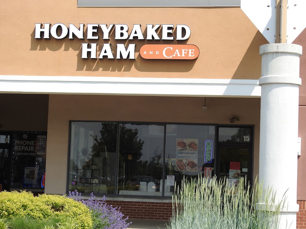 The Honey Baked Ham Company 08648