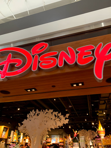 Toy Store «Disney Store», reviews and photos, 536 Southcenter Mall, Tukwila, WA 98188, USA