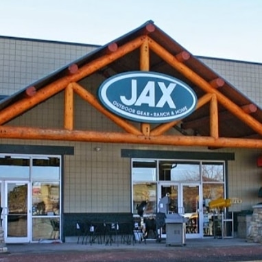 Outdoor Sports Store «Jax Loveland Outdoor Gear Ranch & Home», reviews and photos, 950 E Eisenhower Blvd, Loveland, CO 80537, USA