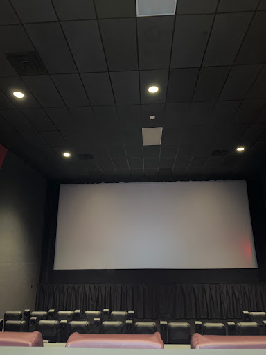 Movie Theater «NCG Cinema», reviews and photos, 6540 Cinema Dr, Midland, MI 48642, USA