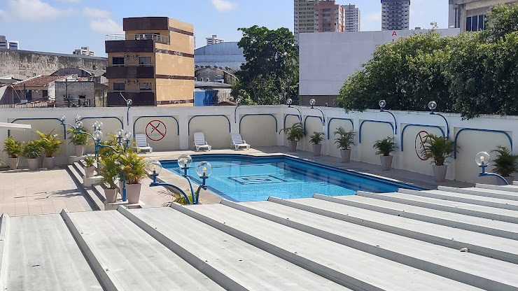 Extérieur hôtels Hotel Sagres 66090-100 Belém