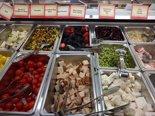 Health Food Store «Sprouts Farmers Market», reviews and photos, 5660 Sepulveda Blvd, Culver City, CA 90230, USA